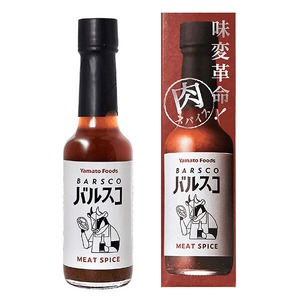 ヤマトフーズ 瀬戸内レモン農園 バルスコ