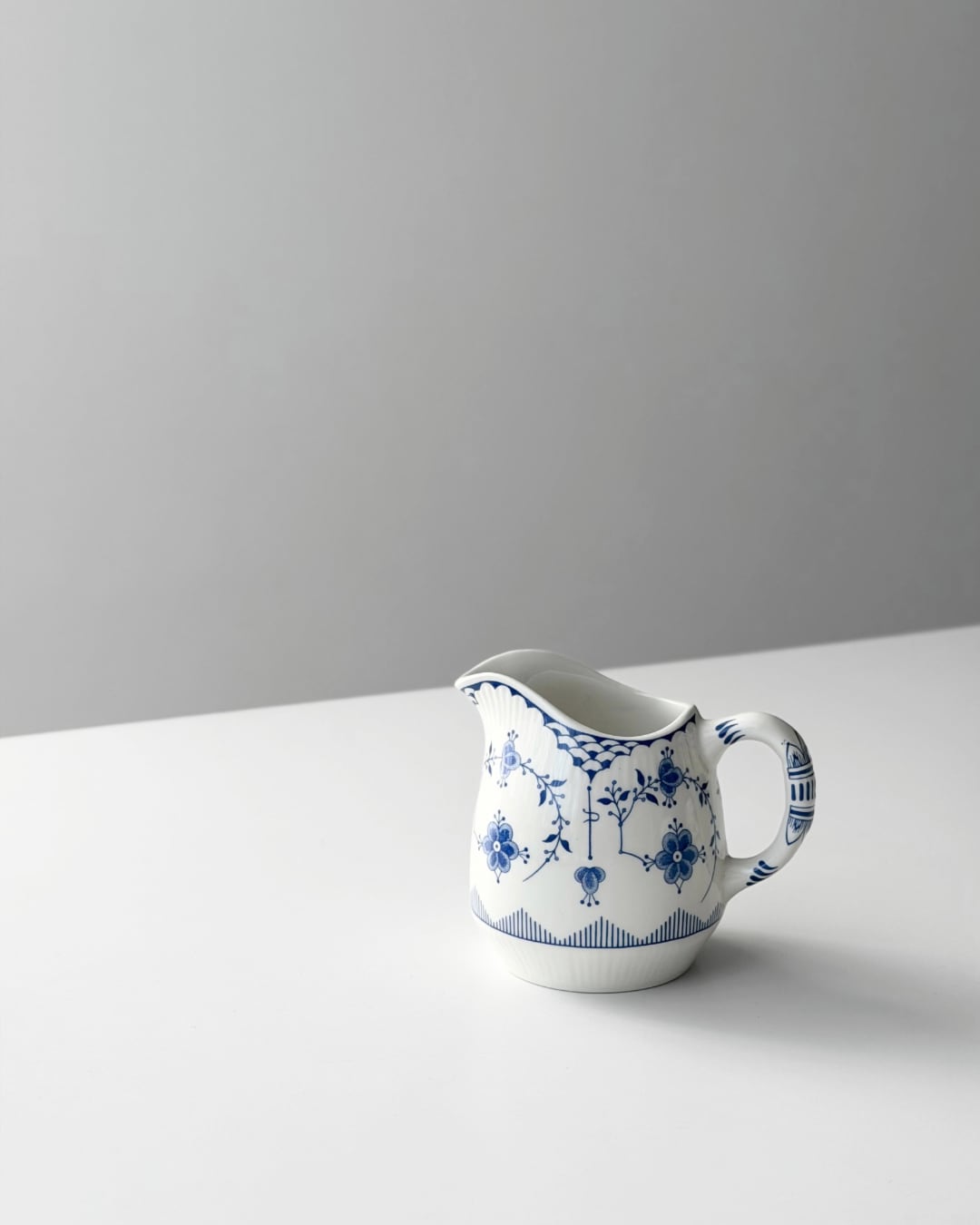 Furnivals Ltd. / “Denmark” サキソニーのミルクピシェ
