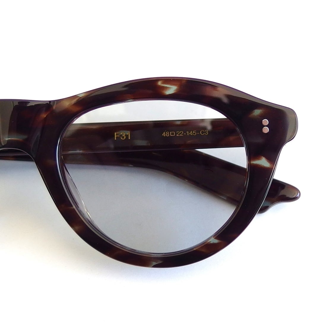 NEW.】Few F7 / C-1（ブラック） | 正光堂時計店