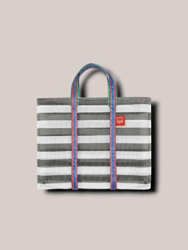 漁師網バッグ　C2号（茄芷袋）