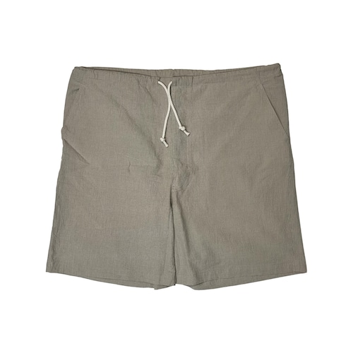 【Marvine Pontiak Shirt Makers】EZ Shorts(Micro CH)〈国内送料無料〉在庫あり※メーカーの意向によりオンラインストアでのカート機能でのご注文不可となります。