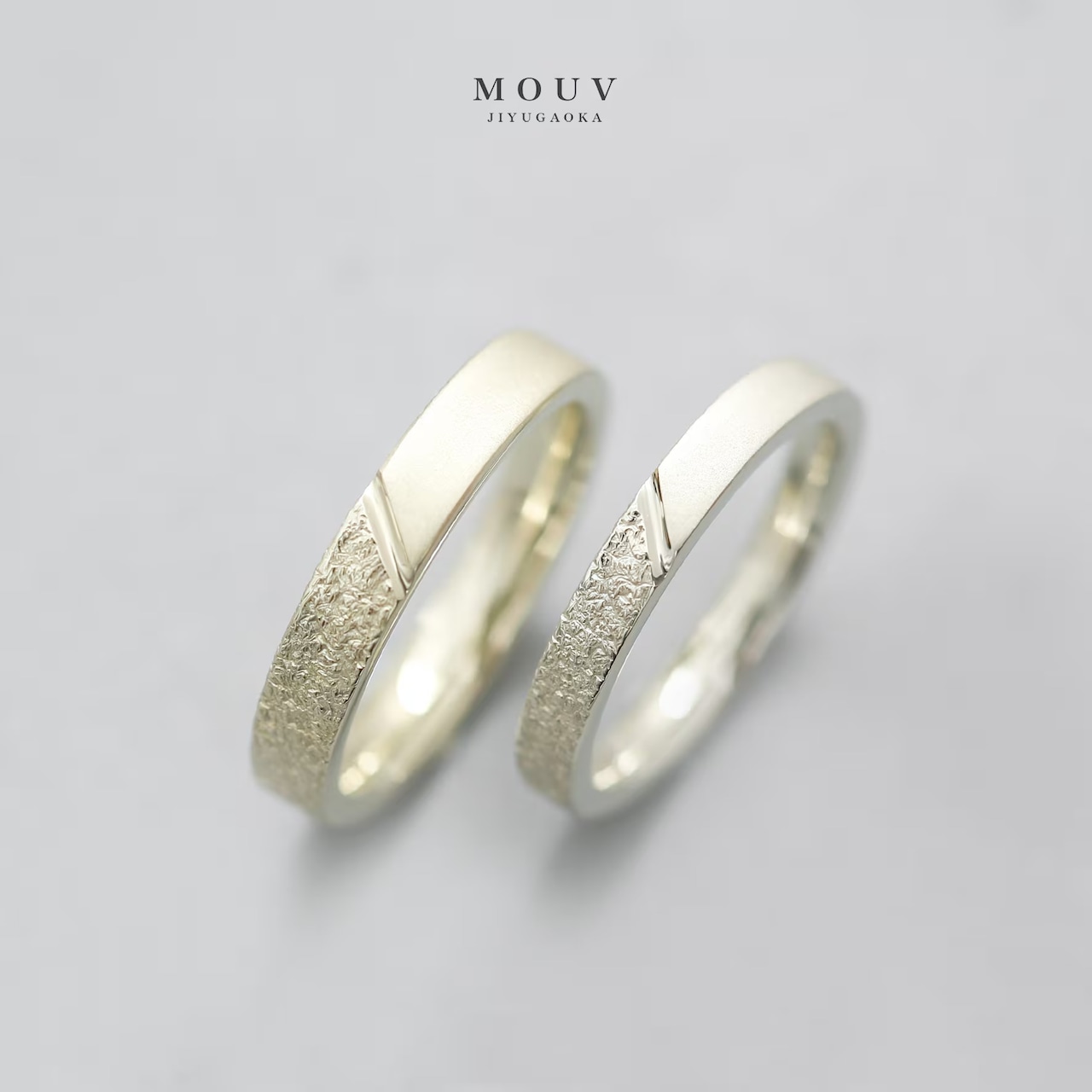 事例|キラキラテクスチャーライン