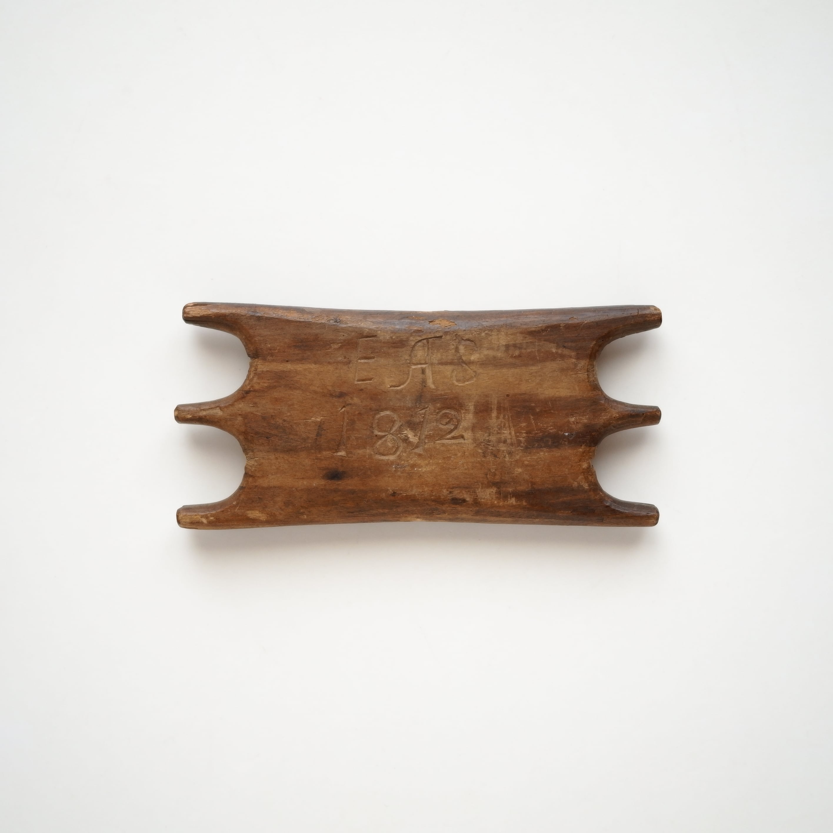 Folk Textile Tool / 1812