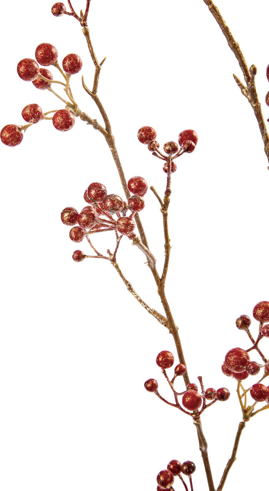 シャインベリー　　FS-6062R　4961823798634　造花（アーティフィシャルフラワー） > シーズン造花