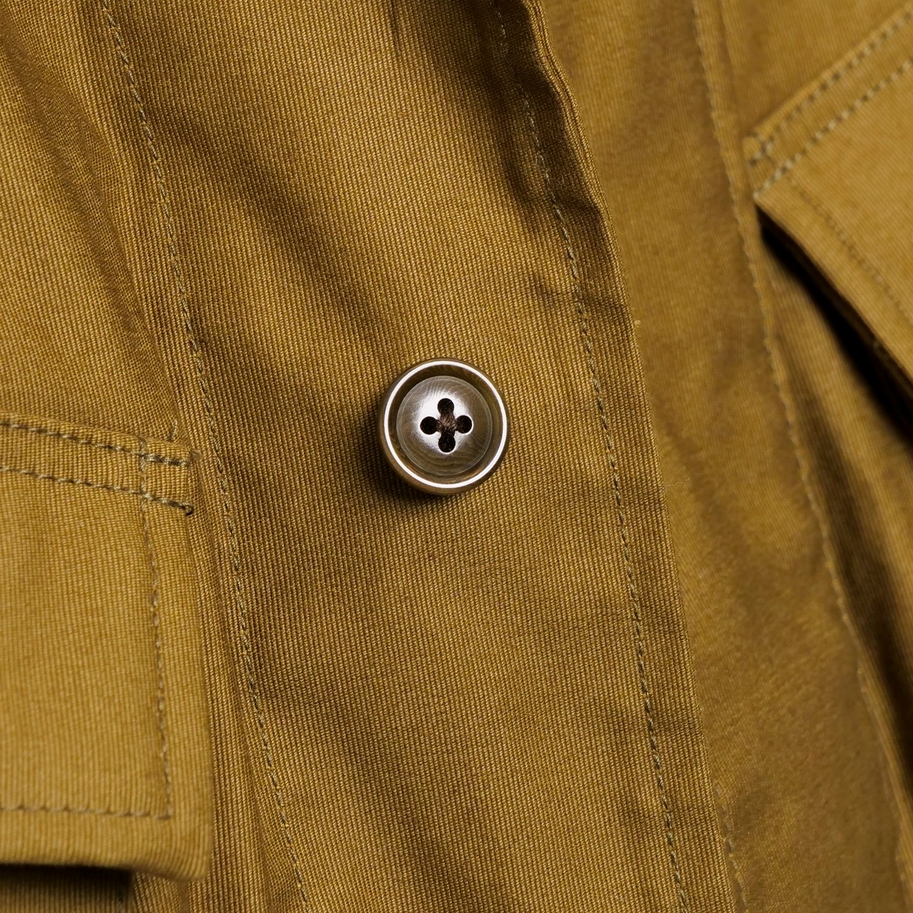 Albany(アルバニー)・361M-552A	・Army Green C/#46