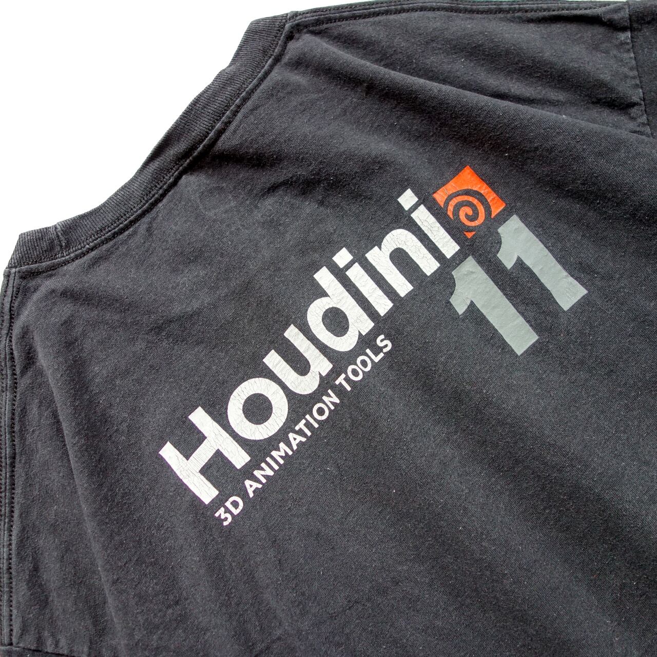 10年代 Houdini 11 Tシャツ | 古着 映画Tシャツ STUFF ROOM
