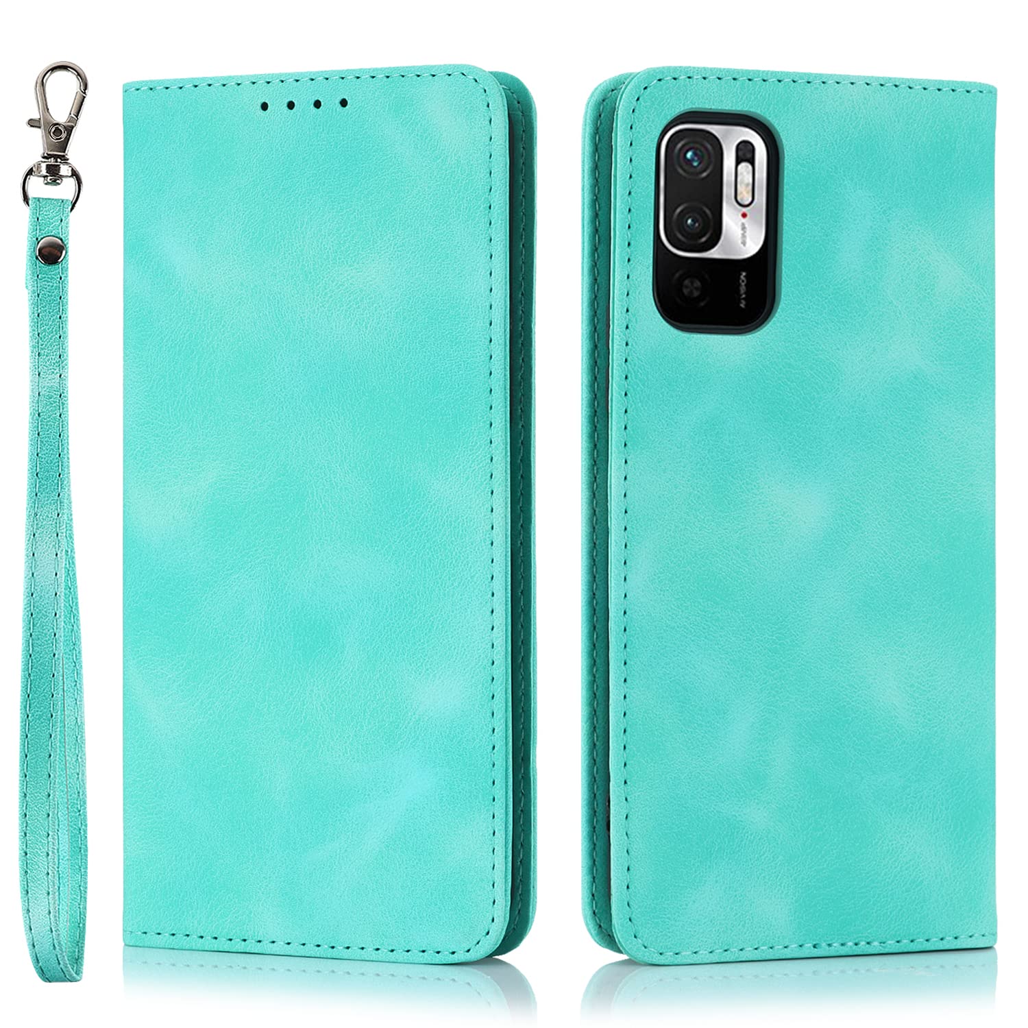 Havaya Redmi Note 10T ケース Redmi Note 10 JE ケース xig02