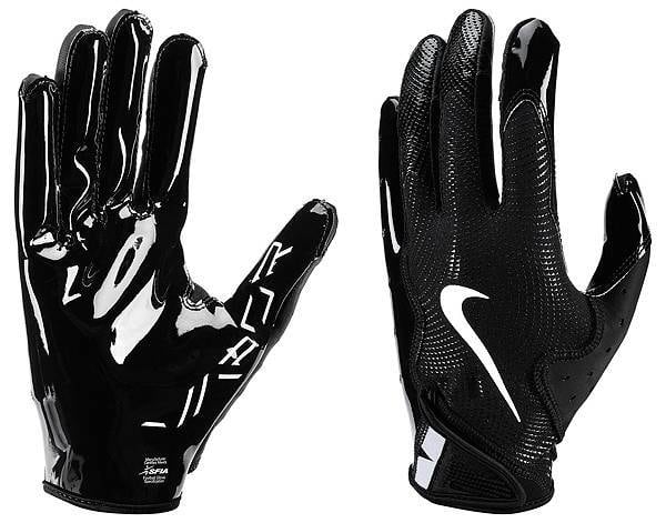 NIKE VAPOR JET 8.0 GLOVE アメフト グローブ