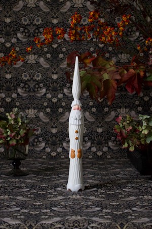 こびとグローブホワイトI7