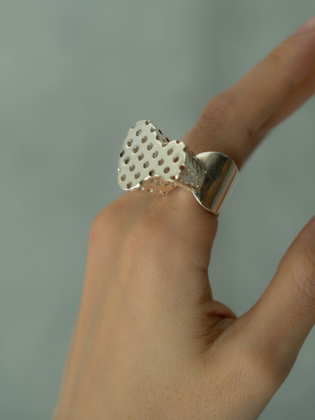 Ring | AKI ICHIRIKI