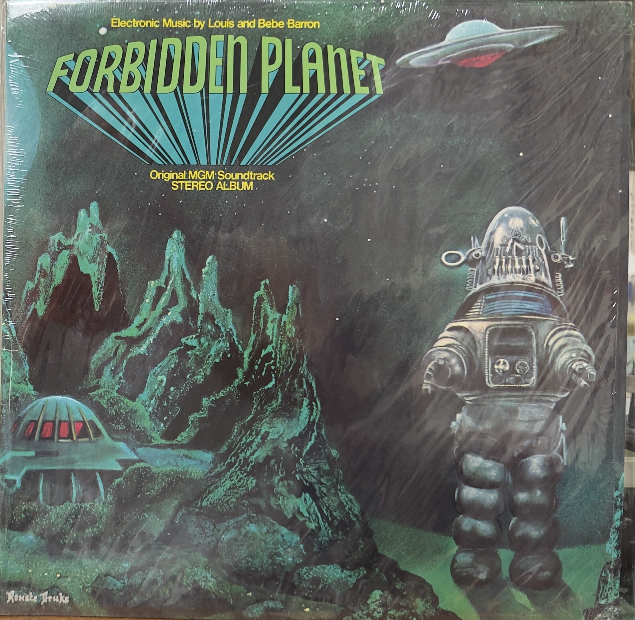 DJ SPINBAD / Underground Airplay Version 1.0 | COMPACT DISCO ASIA