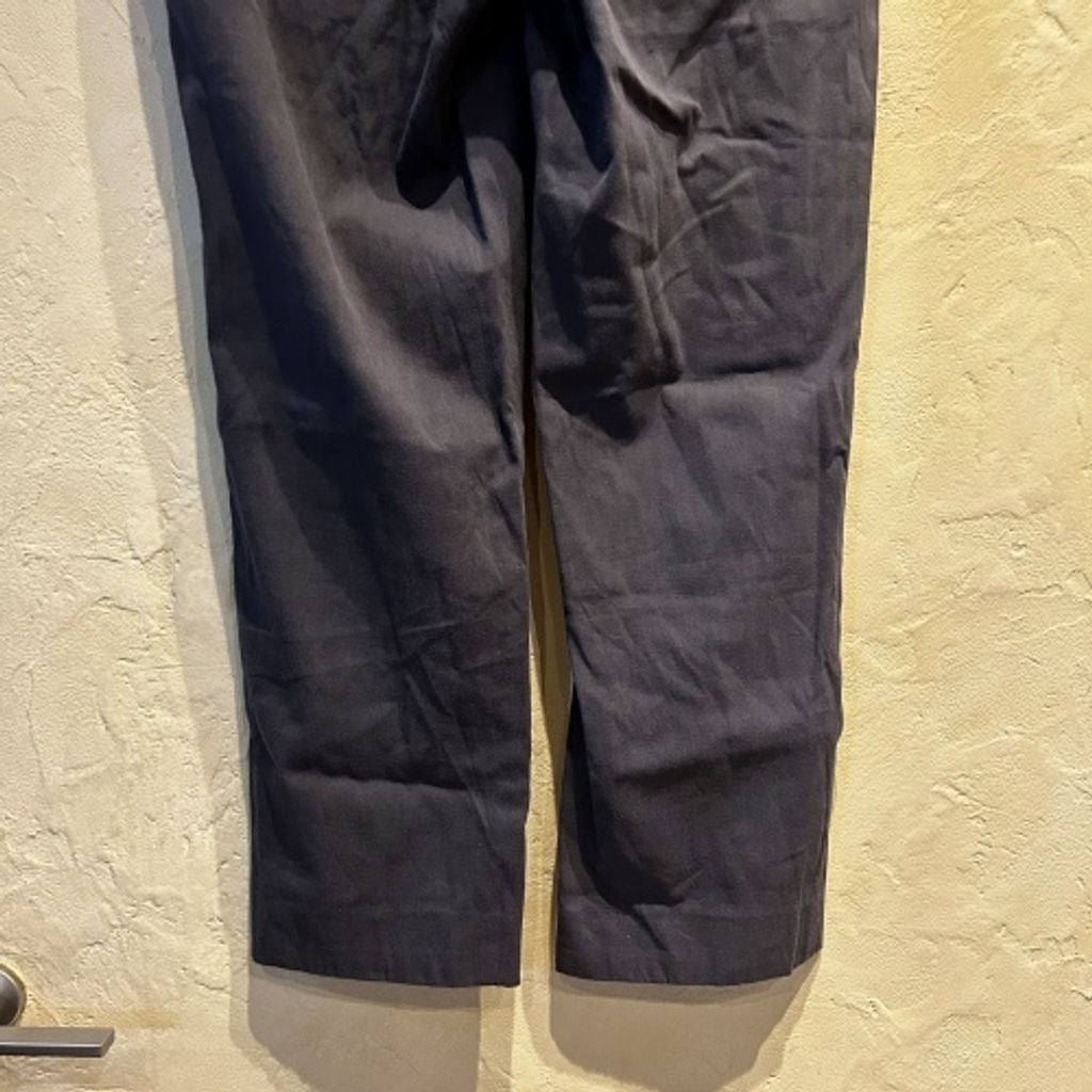 Maison Martin Margiela メゾンマルタンマルジェラ 11AW Tapered Pants