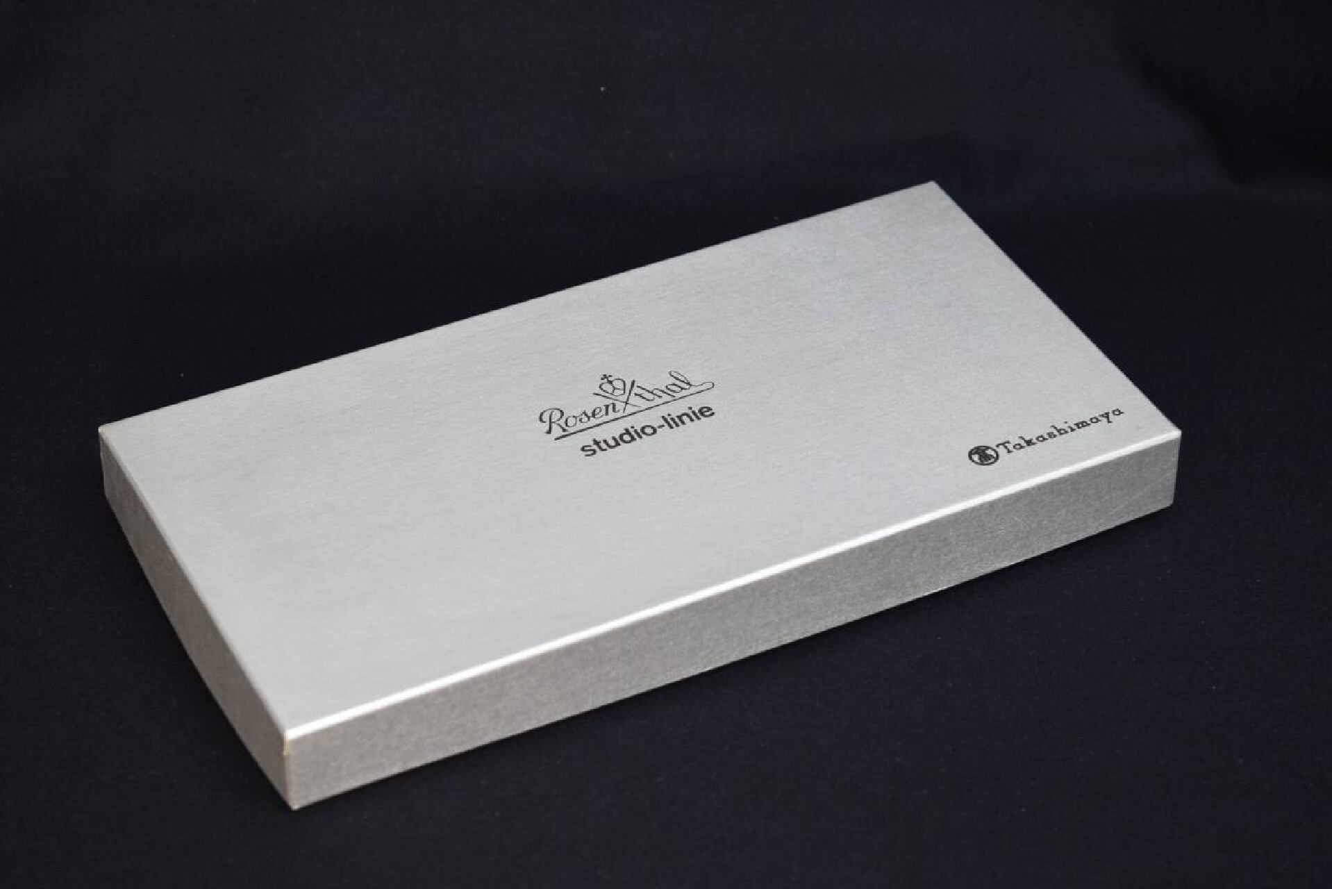 ローゼンタール スタローゼンタールスタジオライン Century