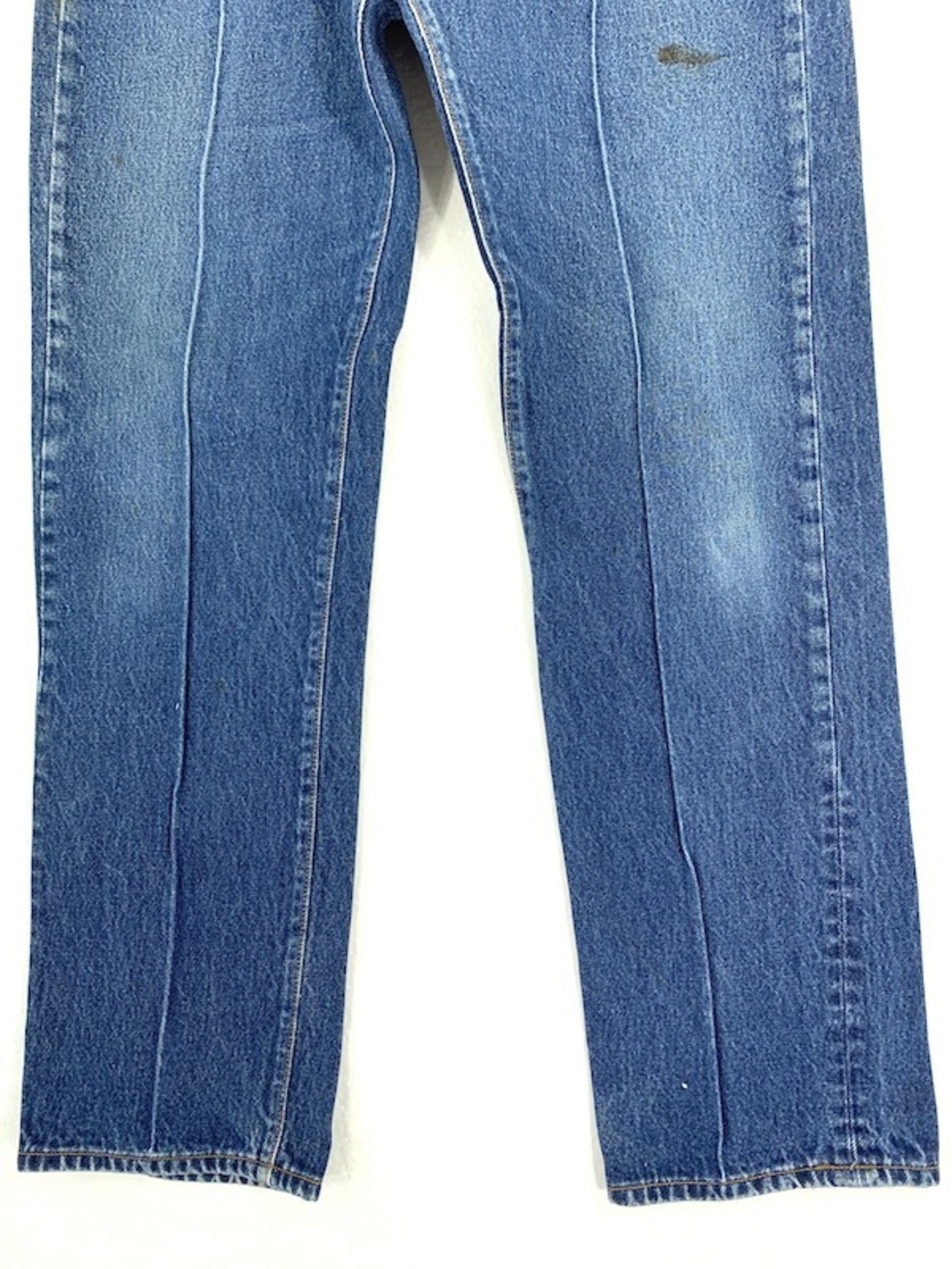 074リーバイス Levis501 レギュラー 古着 1990年米国製刻印544  W80cm(ぐるり）L79cm(股下） メンズ#copri