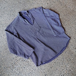 フィッシャーマンシャツ used [207016]