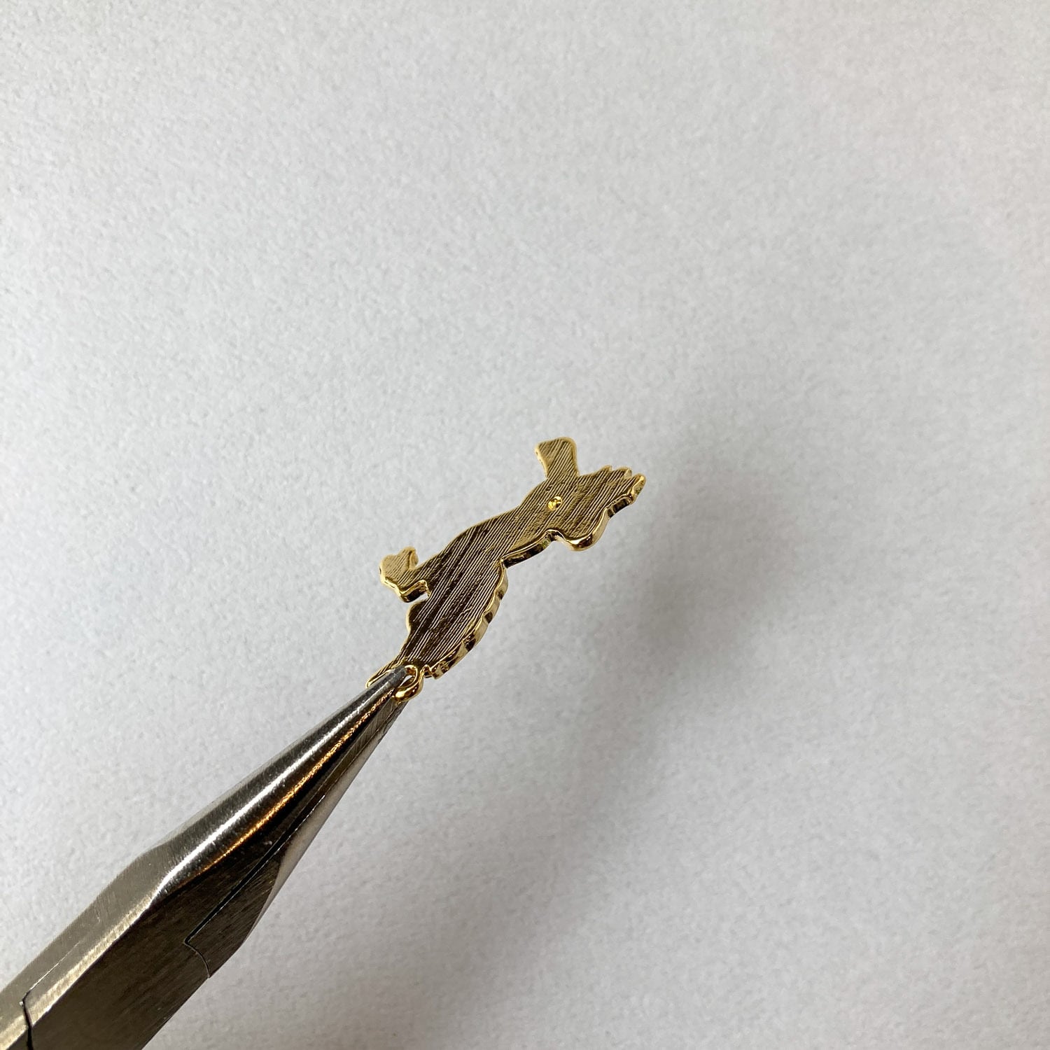 パステルユニコーンチャーム | Dua-アクセサリーパーツショップ