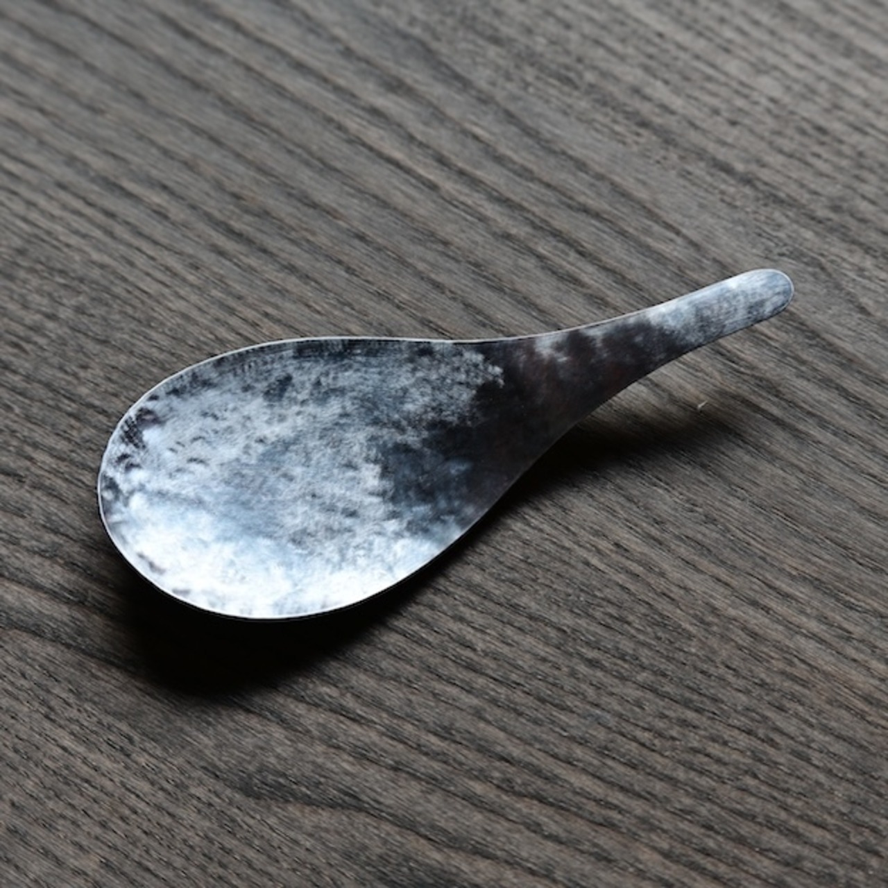 竹俣勇壱  サーバー  / Yuichi Takemata  Server［2104280000397］/ YUICHI TAKEMATA  SERVING SPOON