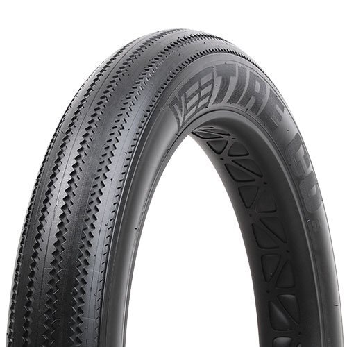 VEE Tire ZigZag (26x4.0) [Wire]