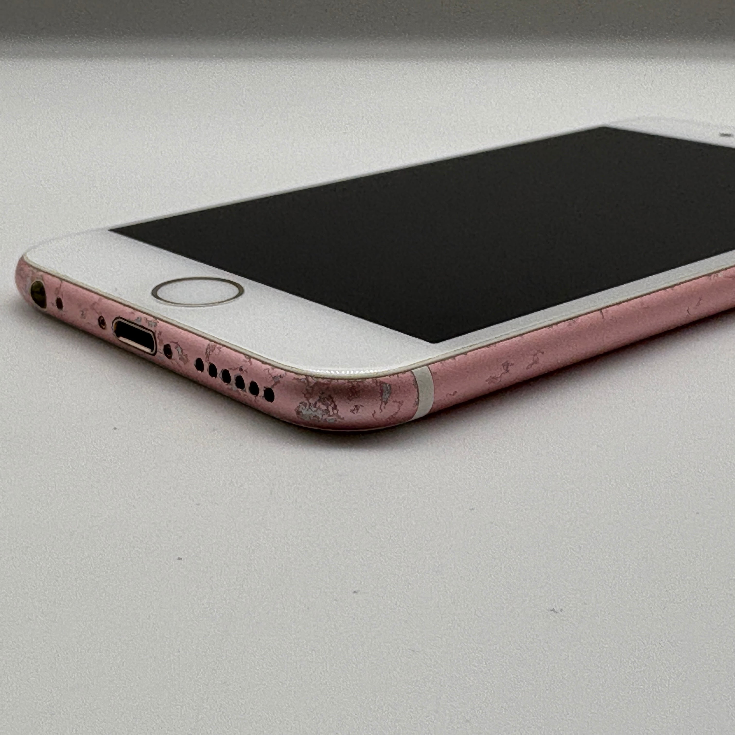 iPhone6s 64GB SIMフリー サブ機 サブ端末 ゲーム用スマホ SIMロック