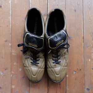 JIL SANDER × PUMA SNEAKER