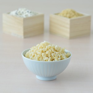 【送料無料】ラケルの国産発芽玄米  １kg