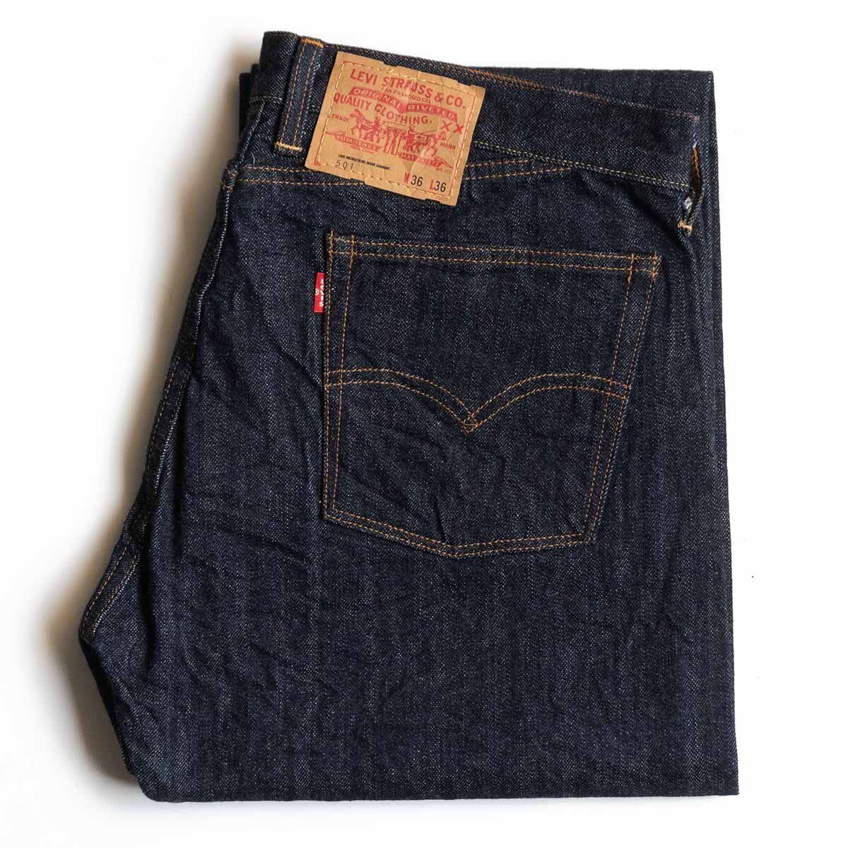 90s ビンテージ Levi's 550 USA製 ブラックデニムパンツ リーバイス