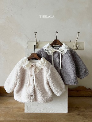 【予約】the lala ) Downey Jr. Dumbledore Jacket ♡