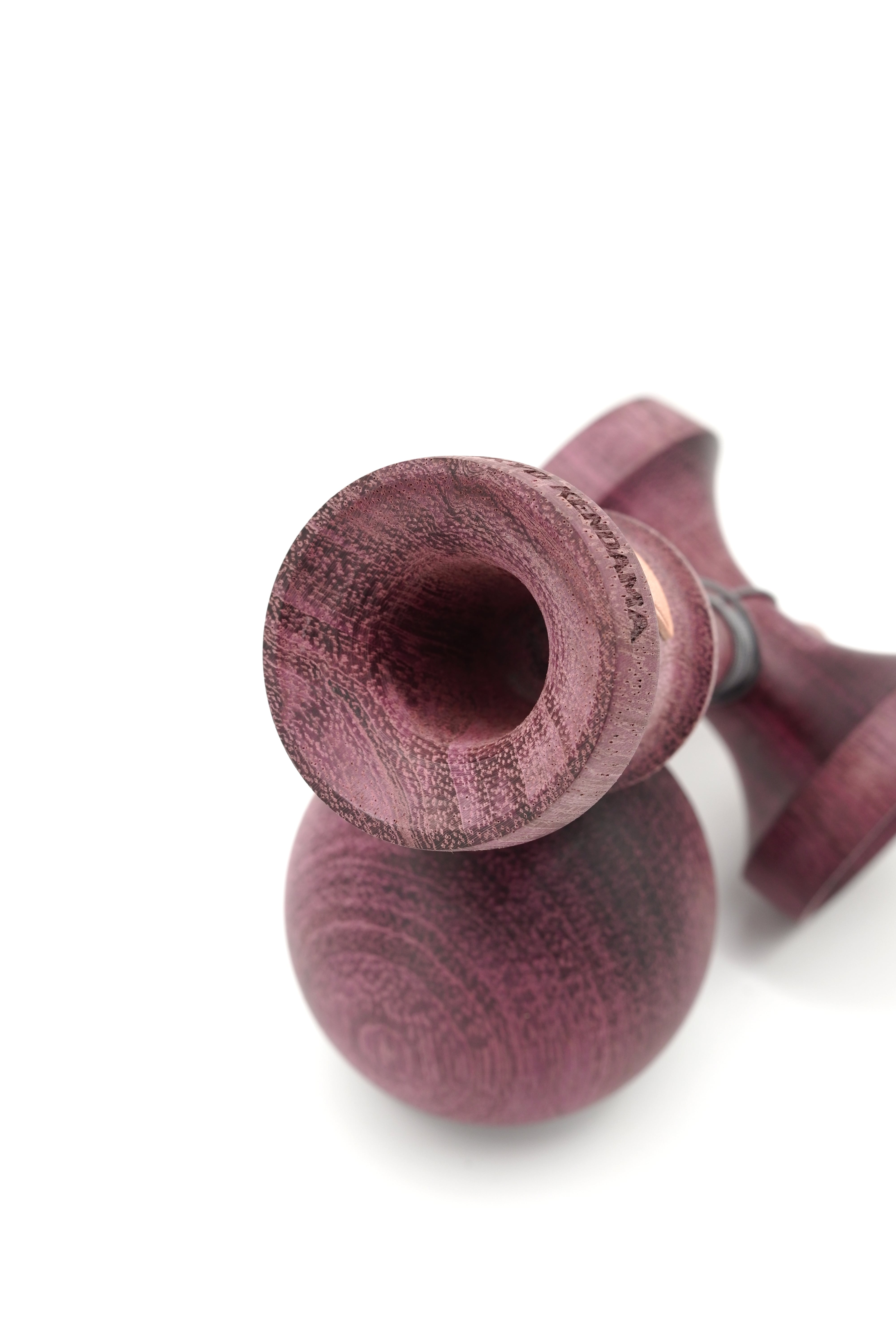 5th PURPLEHEART / パープルハート | TOKYO KENDAMA｜育てるけん玉