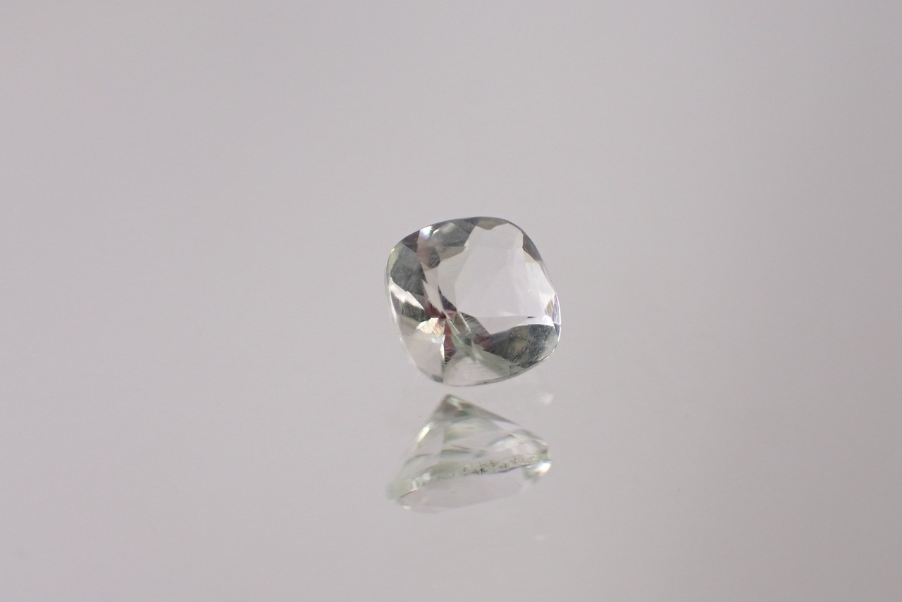 ハイアライトオパール　0.46ct　[C8‐72]