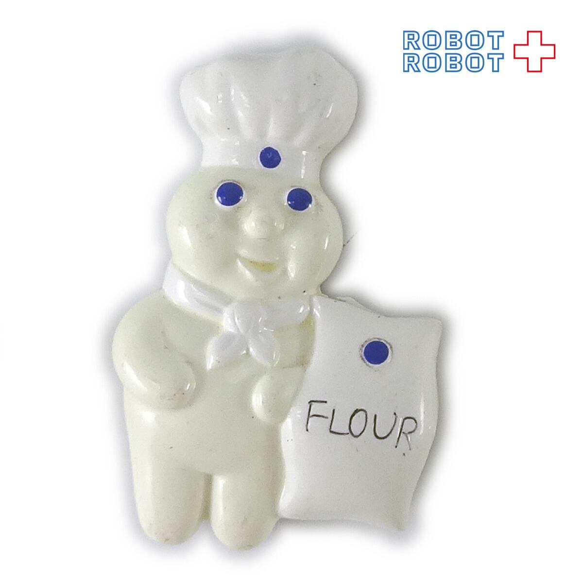 ドゥボーイ マグネット | ROBOTROBOT