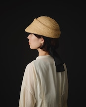 【suie】Dramatic flared sleeve blouse/ボリュームフレアスリーブブラウス