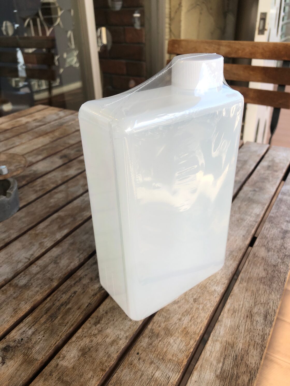 ヤクジョ】ヤクジョスイ 1000ml 2倍希釈してください。業務用 | Pay ID 