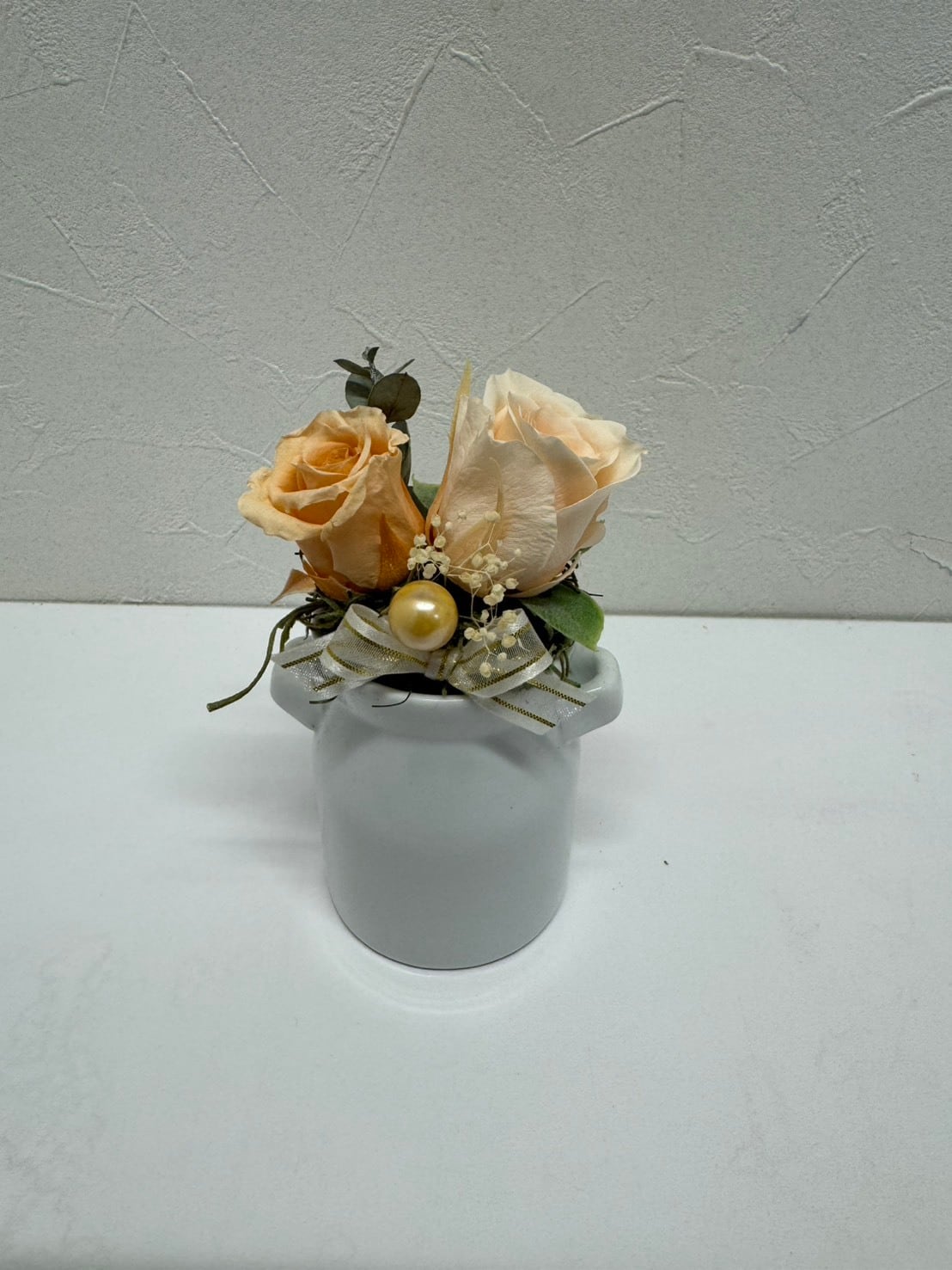 プリザーブドフラワー】アレンジメント 031726-1914 | aquxya flower