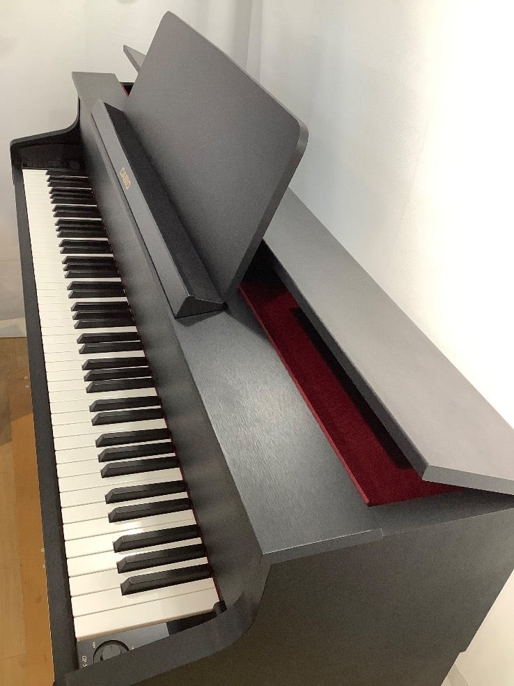 ☆53723【電子ピアノ】CASIO GP300BK 16年製 | リユース専門店エプコ