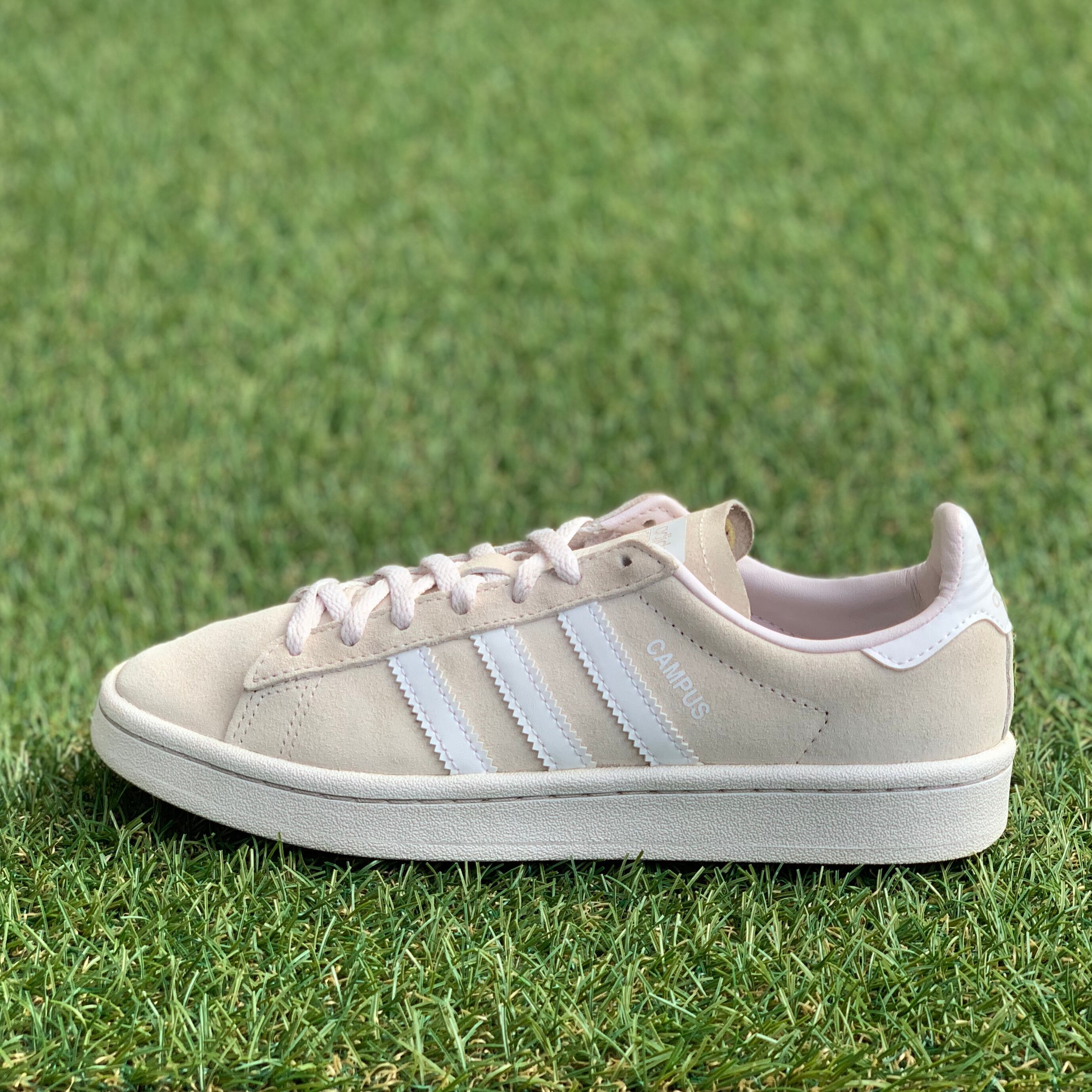 adidas CAMPUS W アディダス キャンパス D133