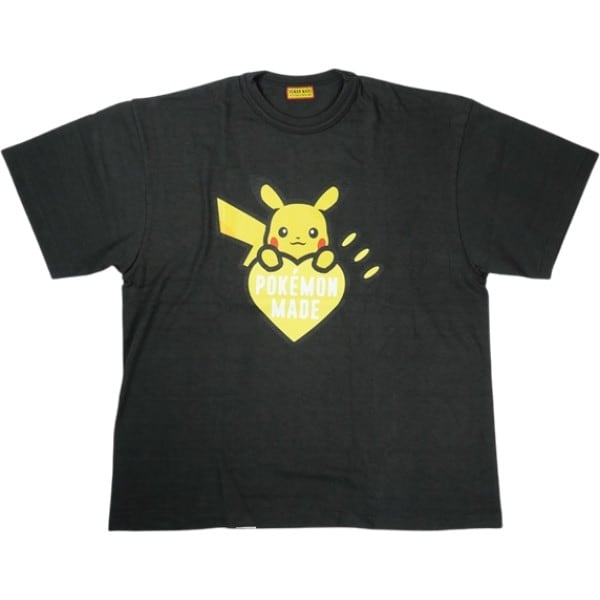 HUMAN MADE x Pokemon 心斎橋限定 大阪 ポケモン Tシャツ Size【XXXL】 HUMAN MADE ヒューマンメイド ×POKEMON MADE 25AW
