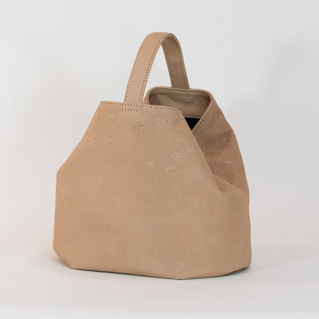 HOZUKI ONE SHOULDER (CLASSIC) | TOHKOTO--ONLINE SHOP