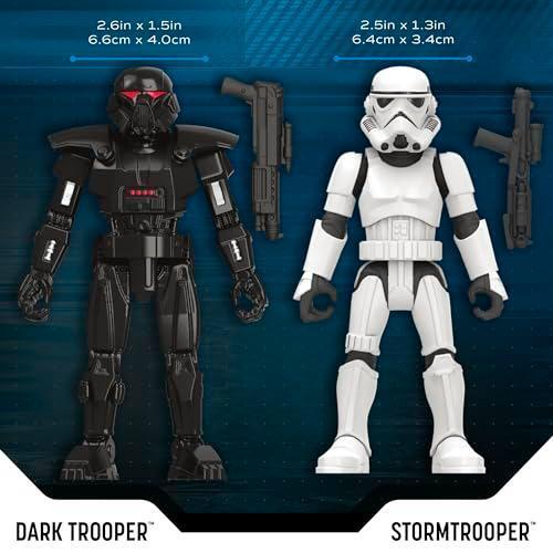 Amazon.co.jp: スター・ウォーズ ミッション・フリート ミニ