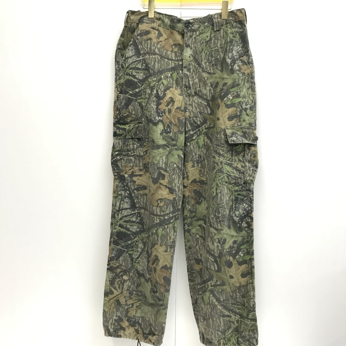 REALTREE リアルツリーカモ カーゴパンツ 90s ビンテージ y2k