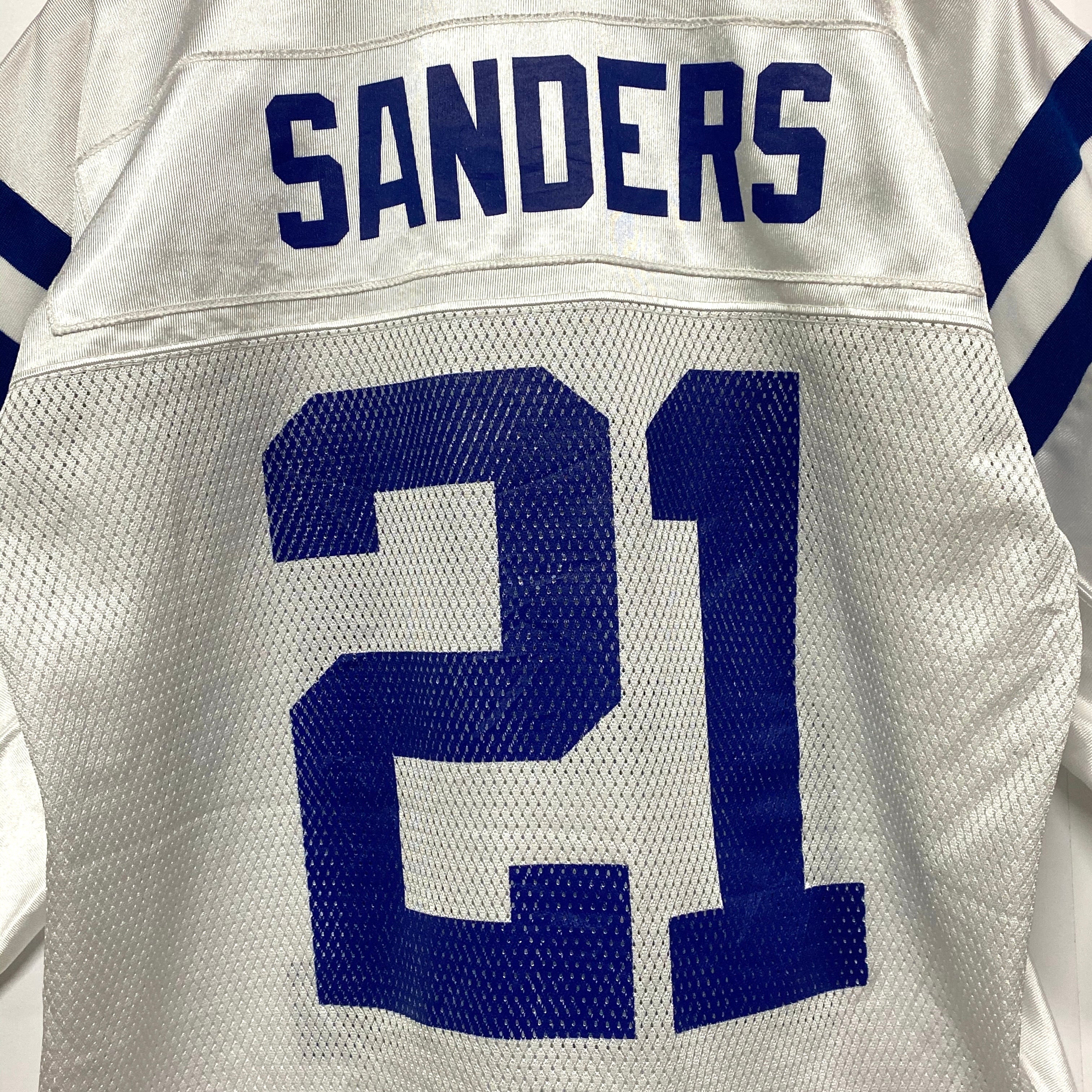 激レア ディオン サンダース NFLカード 90年代 リフラクター 販売通販