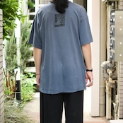 computer joke print tee