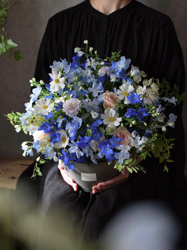 sève|祝花・スタンドフラワー