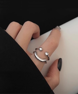 スマイルリング【e-70506】