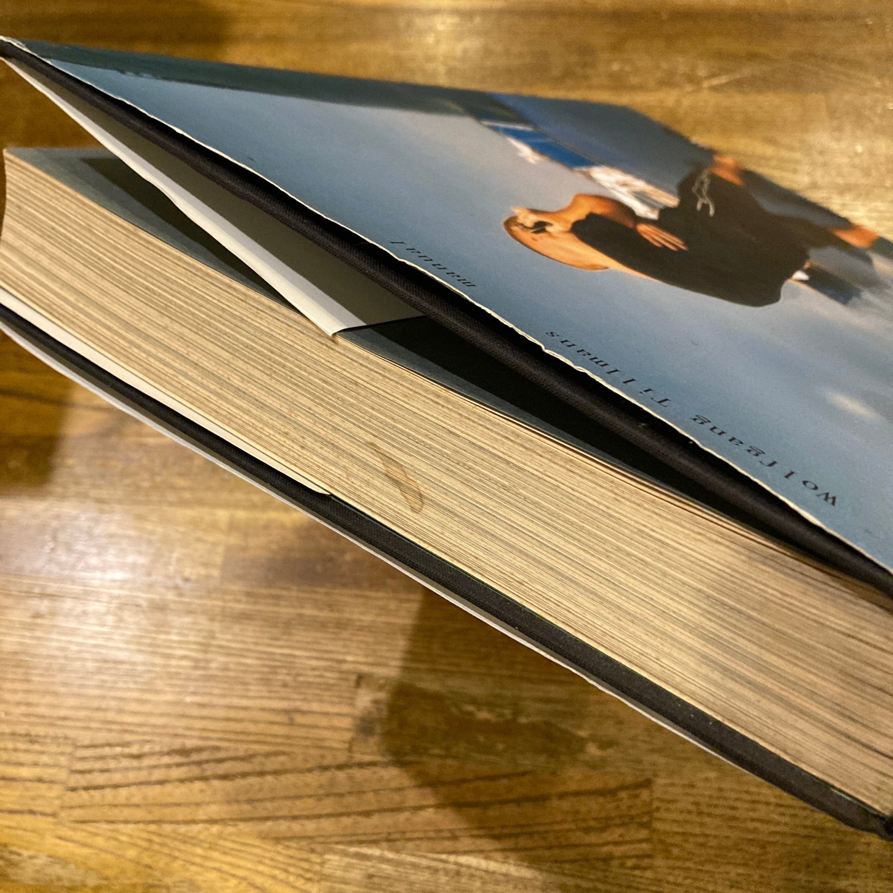 Manual / Wolfgang Tillmans | 百年