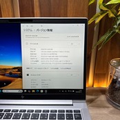 \ 公式ショップ限定価格❣️/ 美品《2023年モデル》HP Elitebook 630 G10 最高峰i7 第13世代 メモリ16GB FHD ノートパソコン 安心サポート&3ヶ月保証付き