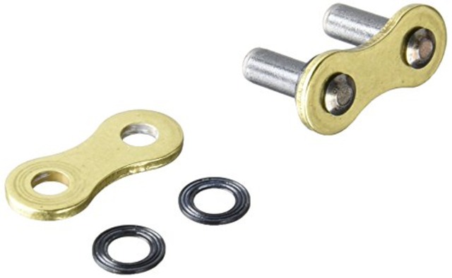 アールケー・エキセル/RK EXCEL アールケー(RK) ドライブチェーン GC520MRU専用 CLF カシメジョイント GC520MRU CLF