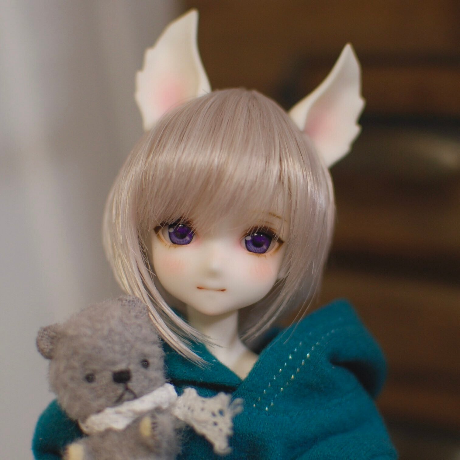東京ドール/OneSixth おどり S-24-10-27-015-GN-ZS 東京ドール/OneSixth おどり S-24-10-27-015-GN-ZS