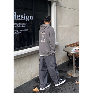 Batterup Fade Club Back Print Hoodie（フェードクラブ バックプリント フーディー）