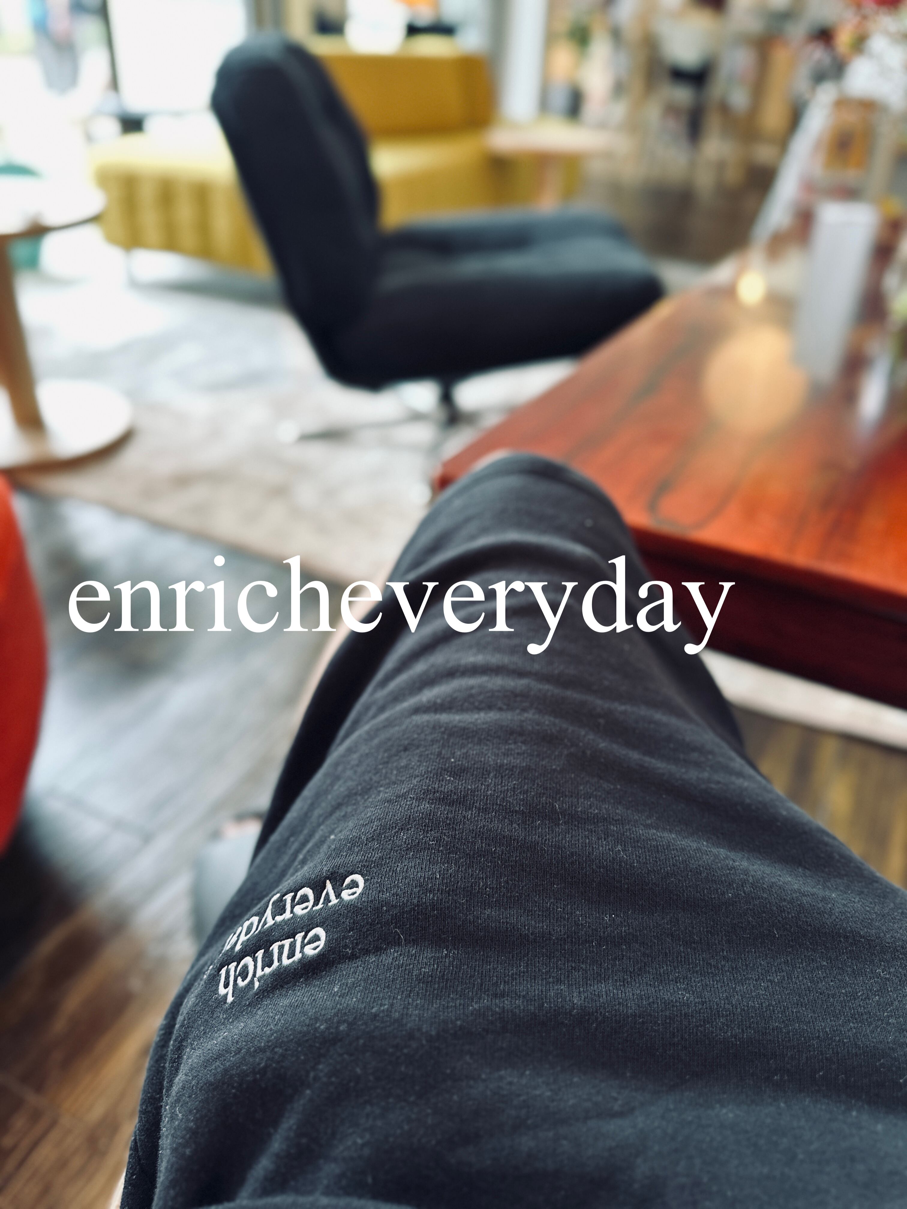 受注生産：11月上旬お届け予定）everyday sweatshorts 8.2oz ／ 8.2オンス 裏パイル スウェットショートパンツ（セットアップ対応）