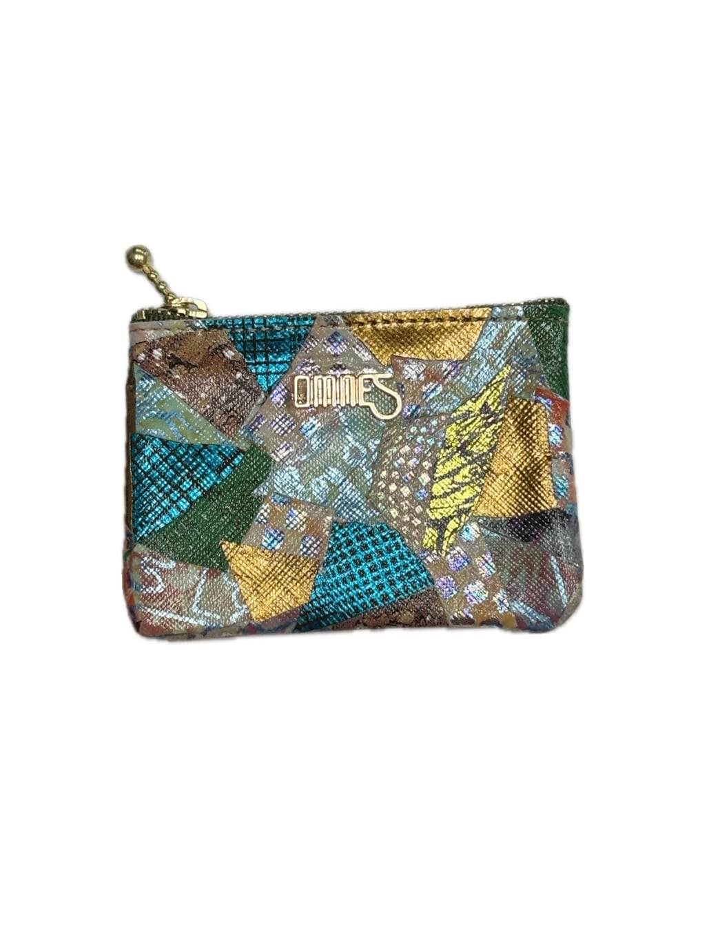 SCRAP Mini Pouch NO.175